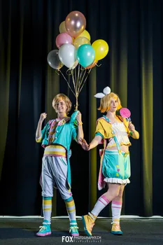 Copyright : Fox Photography